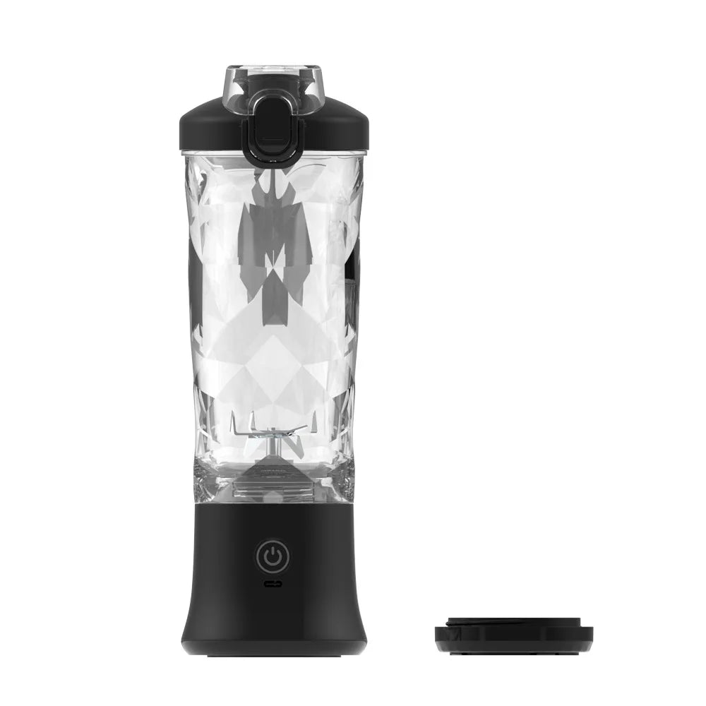 ZippBlend Portable Blender