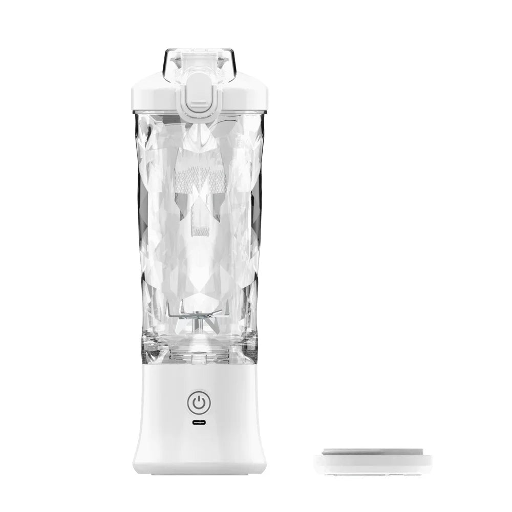 ZippBlend Portable Blender